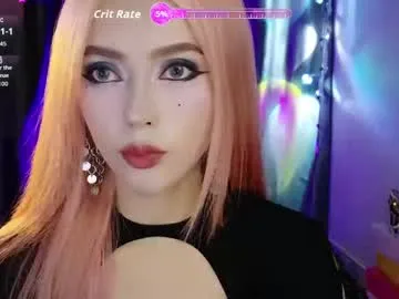 Eva-Bella – webcam model profile photo Image 3