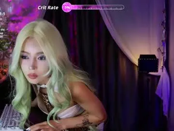 Eva-Bella – webcam model profile photo Image 6