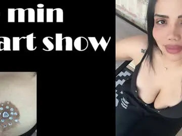 GlamGran – webcam model profile photo Image 15
