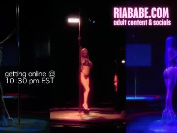 riababe Image 13