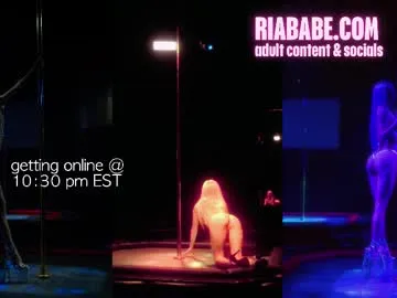 riababe Image 15