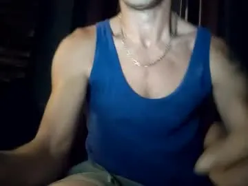 thejohnnystone – webcam model profile photo Image 2