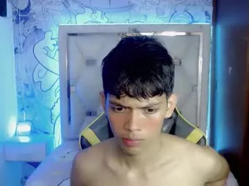 rick_oficiall – webcam model profile photo