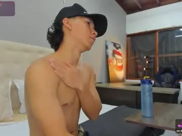 Dustin_Sonne – webcam model profile photo Image 6