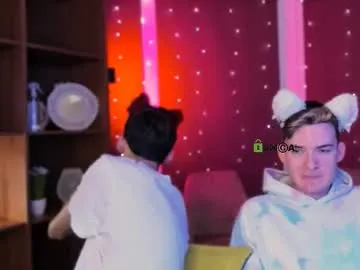 thomas_xxx18 – webcam model profile photo Image 3