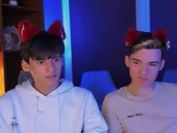 thomas_xxx18 – webcam model profile photo Image 6