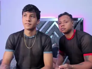 Dustin_Sonne – webcam model profile photo Image 10