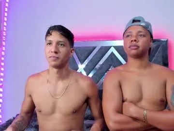 Dustin_Sonne – webcam model profile photo Image 13