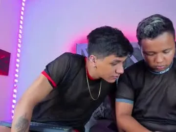 Dustin_Sonne – webcam model profile photo Image 15