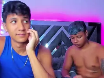 Dustin_Sonne – webcam model profile photo Image 2