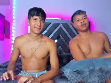 Dustin_Sonne – webcam model profile photo Image 3