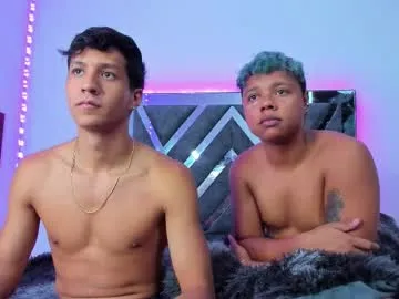 Dustin_Sonne – webcam model profile photo Image 7