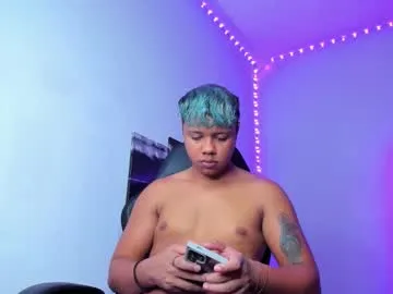 Dustin_Sonne – webcam model profile photo Image 8