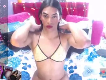 Scarlettsteelexo – webcam model profile photo Image 10