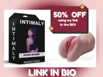 rosiebones Image 11