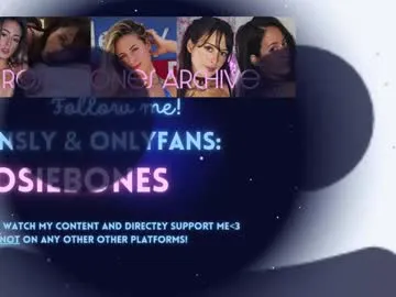 rosiebones Image 17