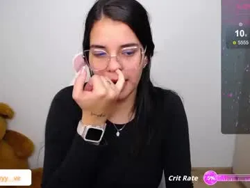 Erin- – webcam model profile photo Image 7