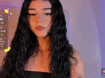 DemiRoseLeeXBabestation – webcam model profile photo Image 2