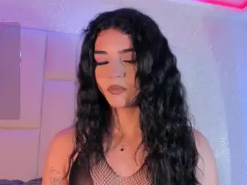 DemiRoseLeeXBabestation – webcam model profile photo Image 5