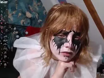 MarilynRainbow – webcam model profile photo Image 14