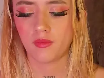 SashaVaughn – webcam model profile photo Image 7