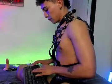 stefanoeverett – webcam model profile photo Image 5