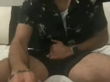 Dustin_Sonne – webcam model profile photo Image 14