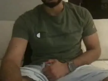 Dustin_Sonne – webcam model profile photo Image 4