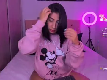 LizzieGreyX – webcam model profile photo Image 5