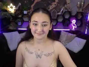 SusyBlair – webcam model profile photo Image 3