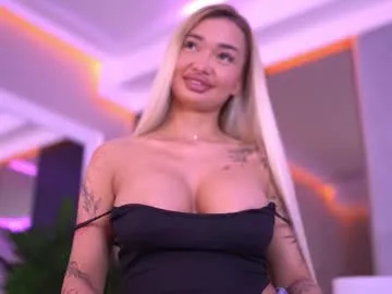 Sweet-Mishelle – webcam model profile photo Image 13