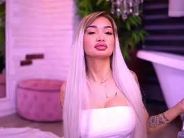 Sweet-Mishelle – webcam model profile photo Image 2