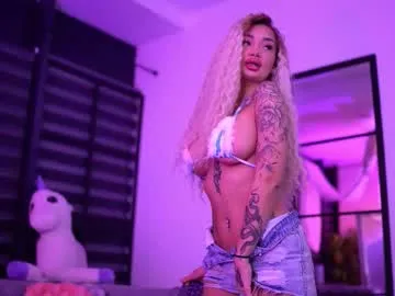 Sweet-Mishelle – webcam model profile photo Image 5