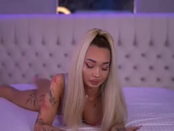 Sweet-Mishelle – webcam model profile photo Image 8