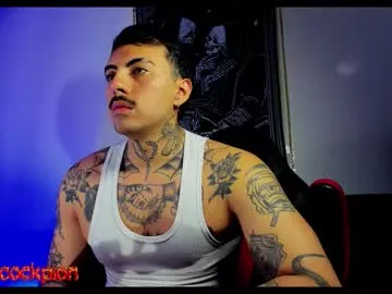maxkaiden – webcam model profile photo Image 13