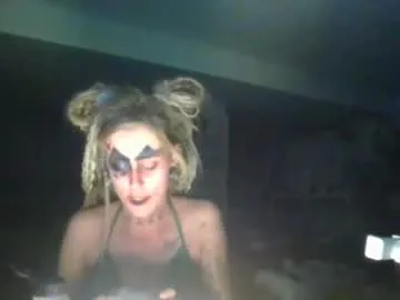 self_taught_dawn – webcam model profile photo