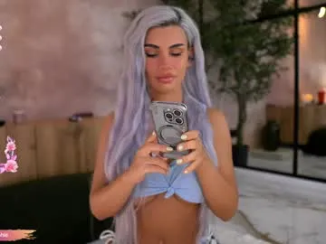 Bellaseductra – webcam model profile photo Image 15