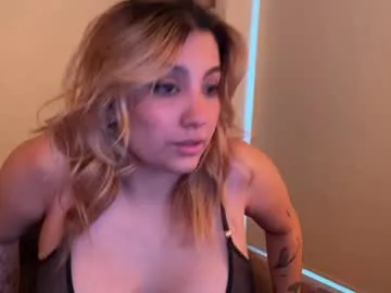 SusyBlair – webcam model profile photo Image 9