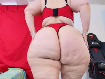 ConstansBlonde – webcam model profile photo Image 3