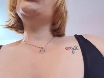 ConstansBlonde – webcam model profile photo Image 4