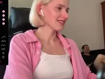 VioletchelseaBabesatation – webcam model profile photo Image 14