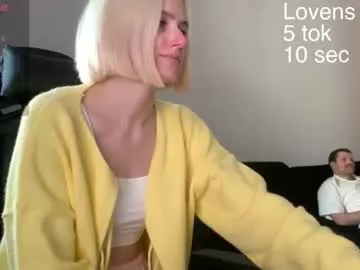 VioletchelseaBabesatation – webcam model profile photo Image 15