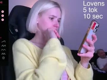 VioletchelseaBabesatation – webcam model profile photo Image 19