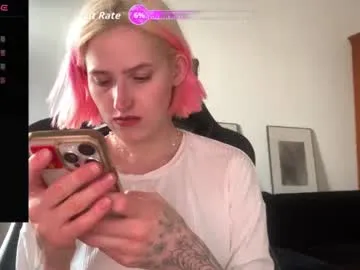 VioletchelseaBabesatation – webcam model profile photo Image 2