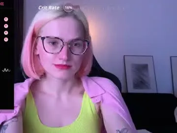 VioletchelseaBabesatation – webcam model profile photo Image 8