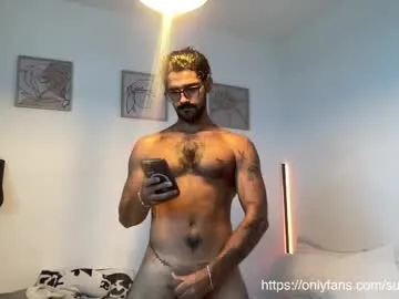 braxiboy – webcam model profile photo Image 13