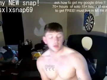 sexylax69 Image 13