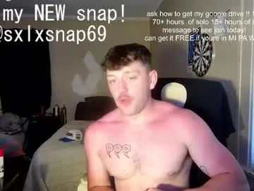 sexylax69 Image 18