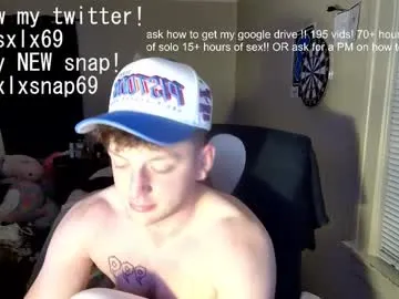 sexylax69 Image 4