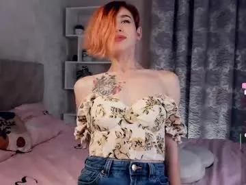 -AnnaMaria- – webcam model profile photo Image 11